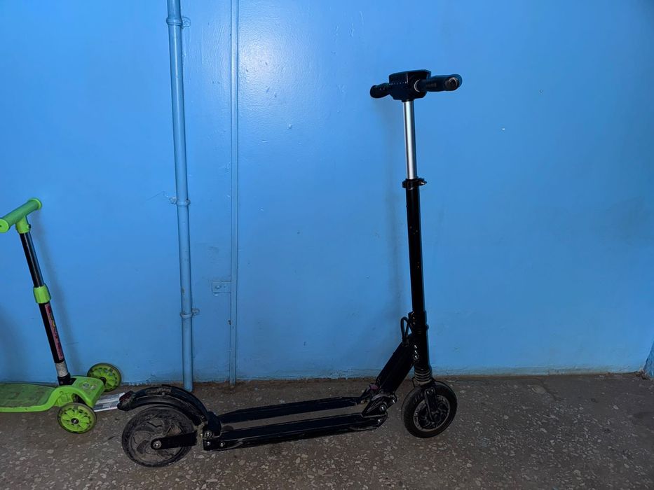Электросамокат Kugoo S3