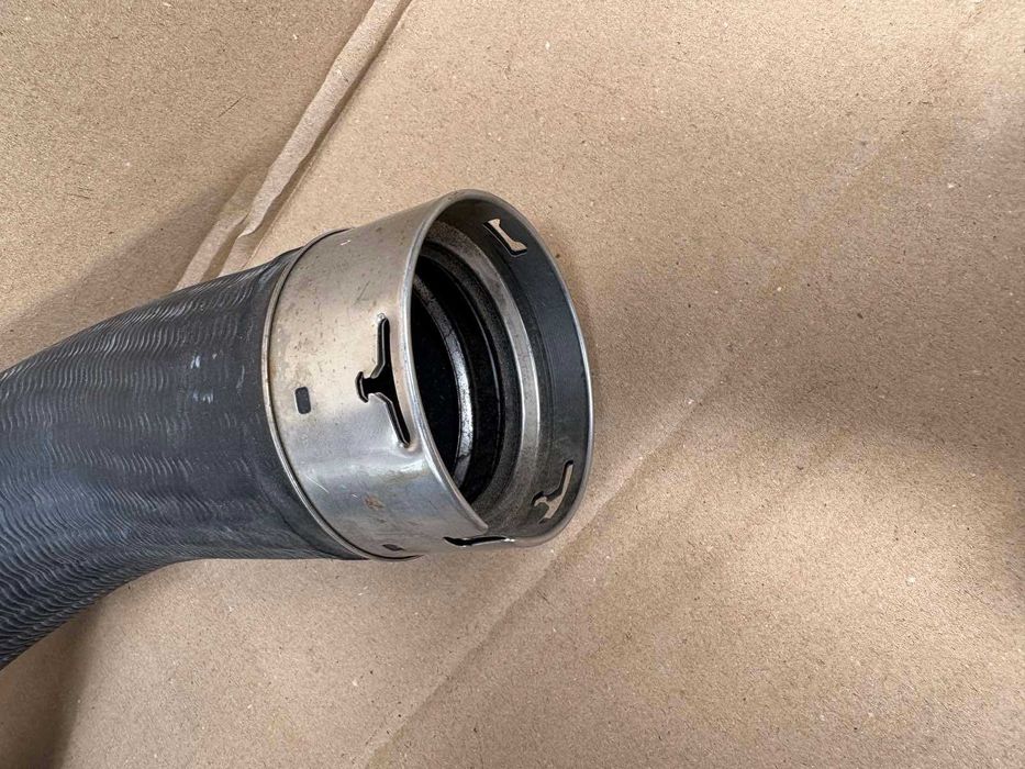 Тръба Интеркулер Маркуч Интеркулер БМВ Ф30 Ф34 Ф32 Ф36 Ф25 Ф26 Дизел