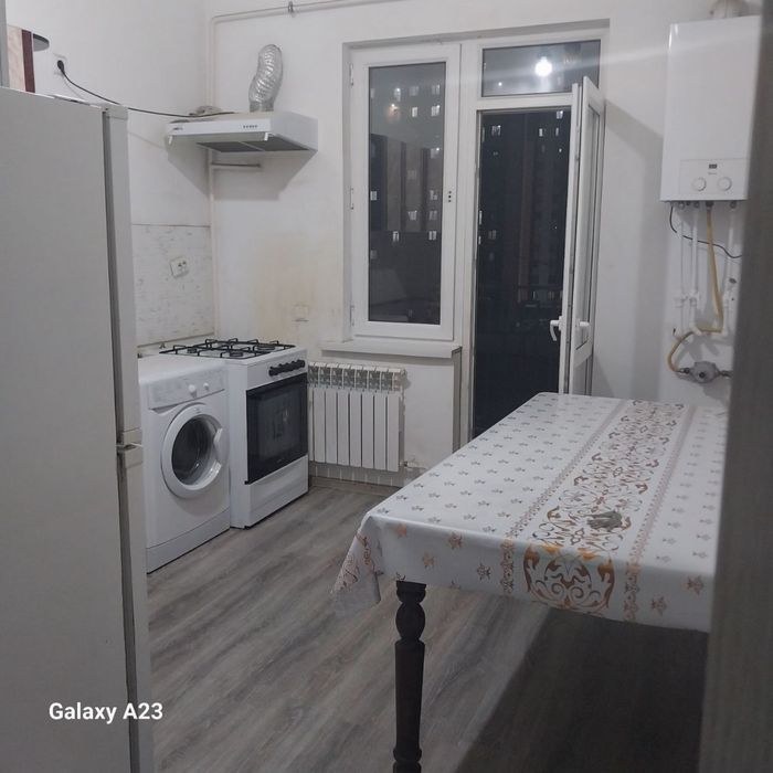Хонадон сотилади! Янги Дархон, 3 хонали, 6- кават новостройка
