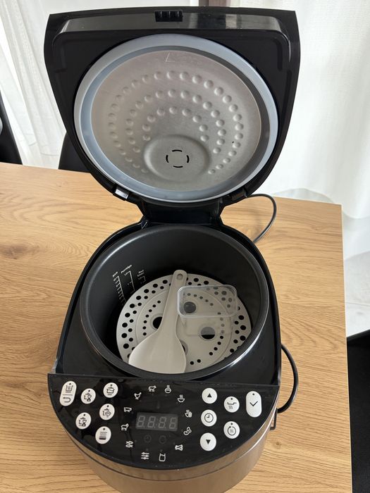 Мултикукър Philips HD4713/4