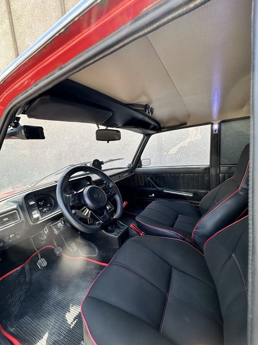 2105 идеал холатда