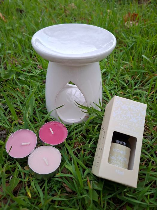 Арома комплект с свещи