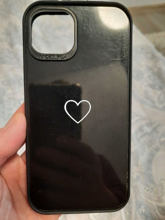 Huse Mobilfox Iphone 13