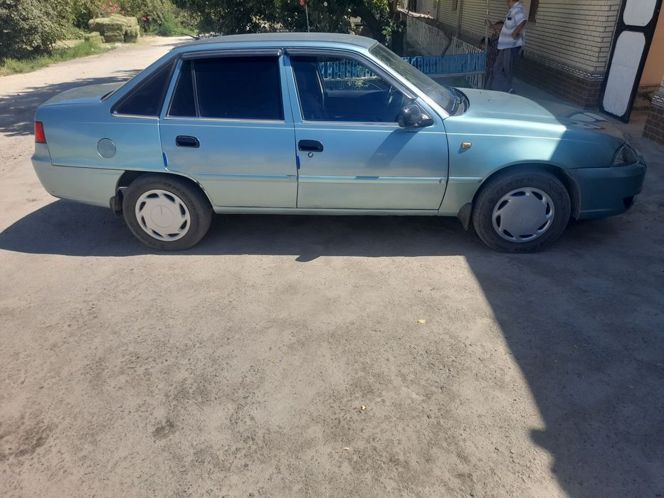 Нехиа донс год 2009 метанда отлични