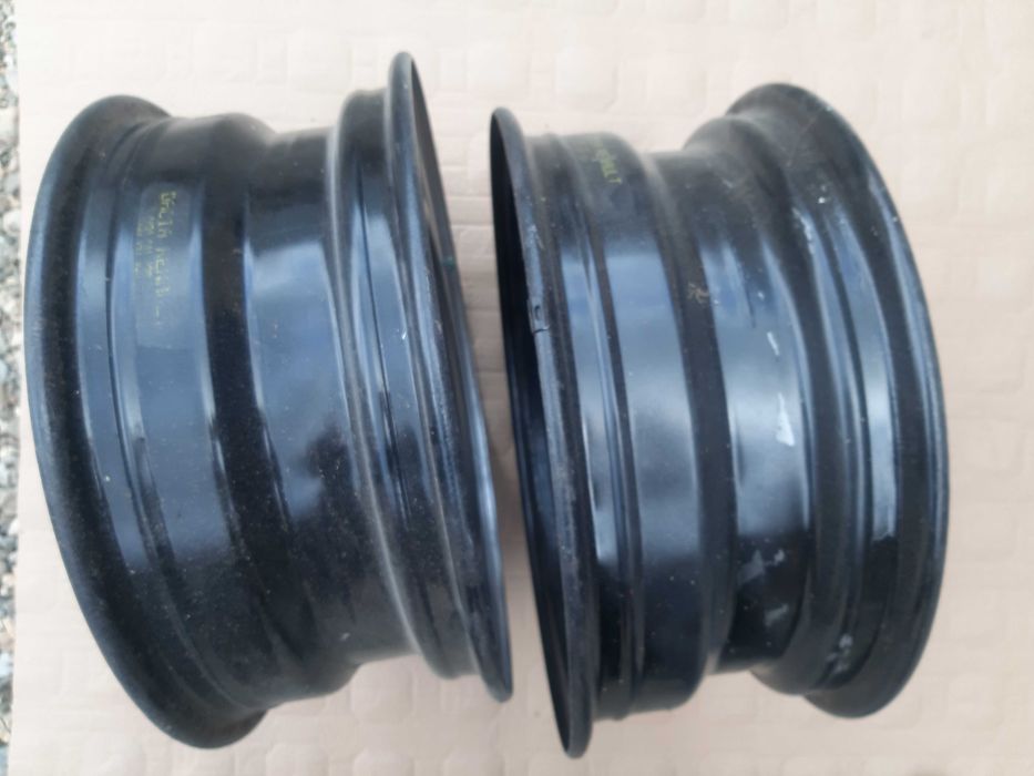 Jante Dacia pe 15 stare buna