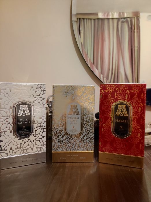 Attar Collection 100 ml, оригинал, на скидке!