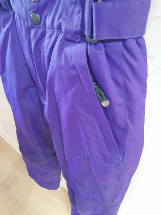 Лыжник 128растовка 6-9 лет