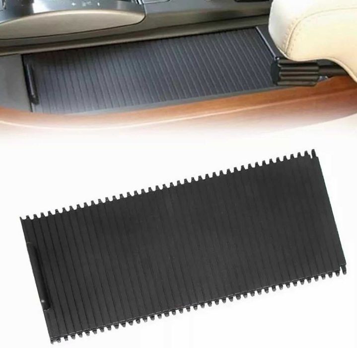 Щора за Land Rover Range Rover Sport държача чаши Плъзгаща се ролетна