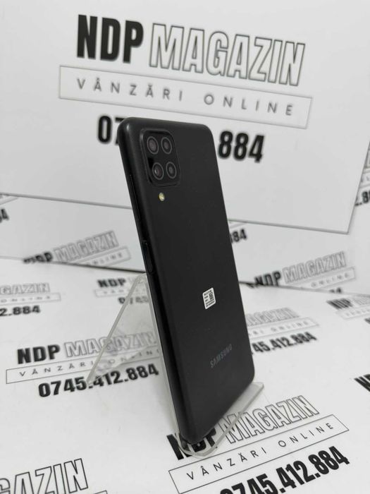 NDP Amanet NON-STOP Sos. Giurgiului 119 - Samsung A12 (60054)