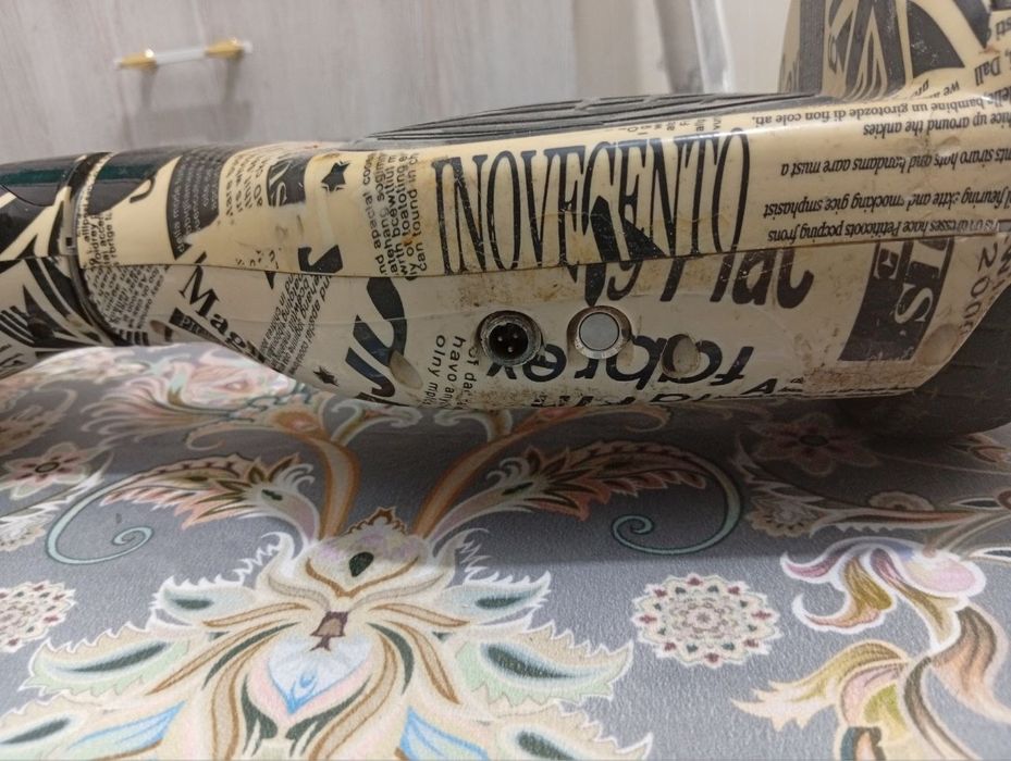 Sigvey oladiganla yozsin