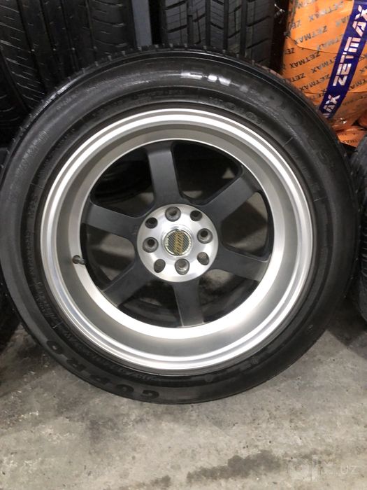 Sport diszayn R16 diska