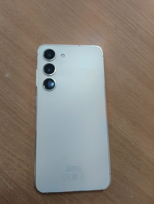 Samsung Galaxy S23
