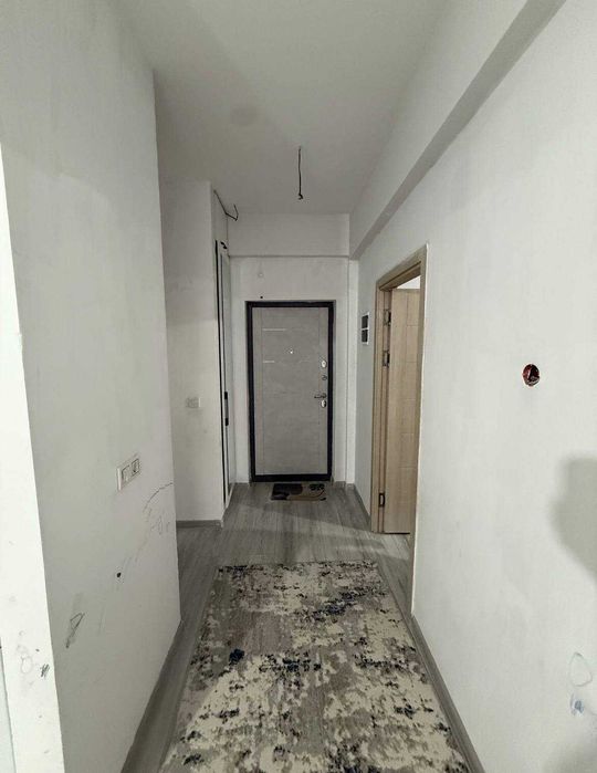 Жк ZARAFSHON CITY , бобура , аския продается 2 комнатная квартира