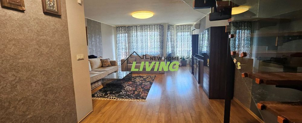 Продава се Мезонет в Пловдив, Център - 169 кв.м за 1746 €/кв.м - Снимка #2