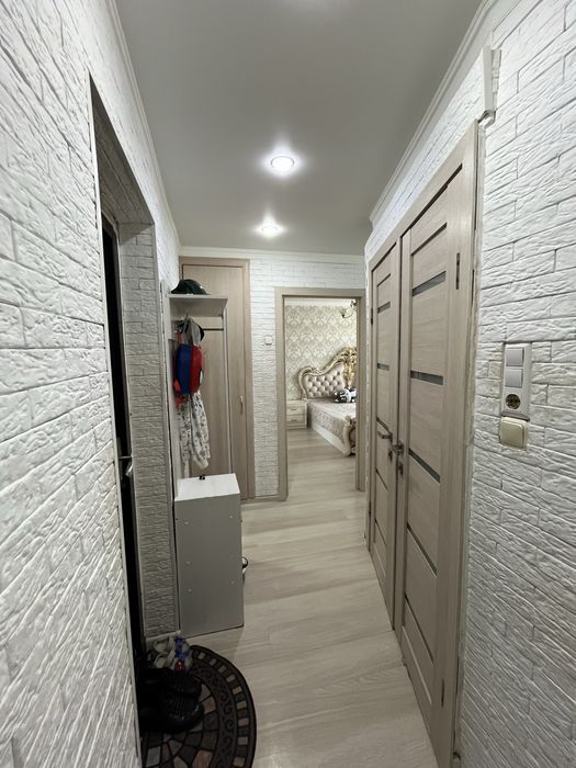 3х кмн Горящий вариант. Алматинский район.