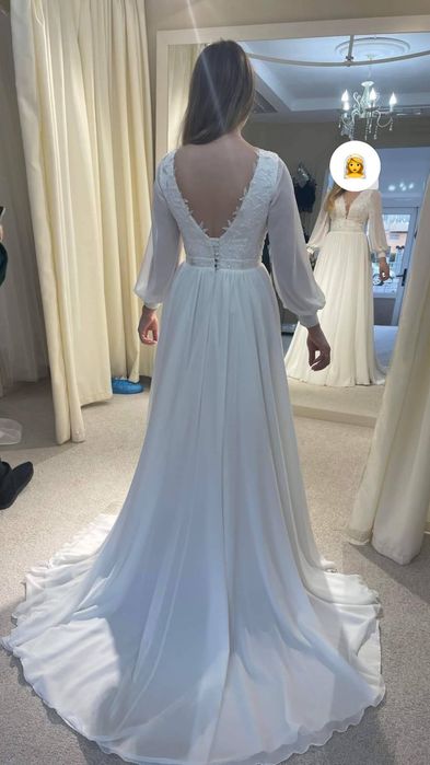 Rochie de mireasa Patricia Bride