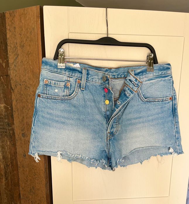 Levi’s  къси панталони два чифта