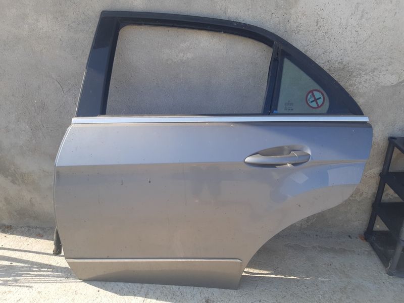 Mercedes врата задна лява за Мерцедес Е класа W212