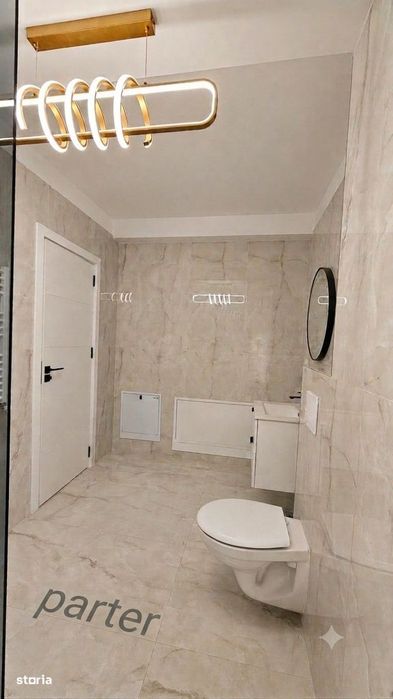Vila Domnesti, Direct Dezvoltator,Complex privat, 4 camere,Curte 300mp