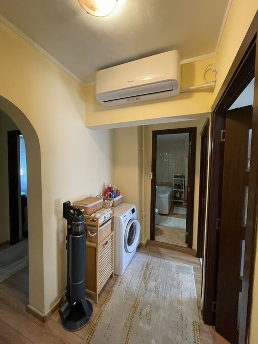 Apartament 3 camere de inchiriat