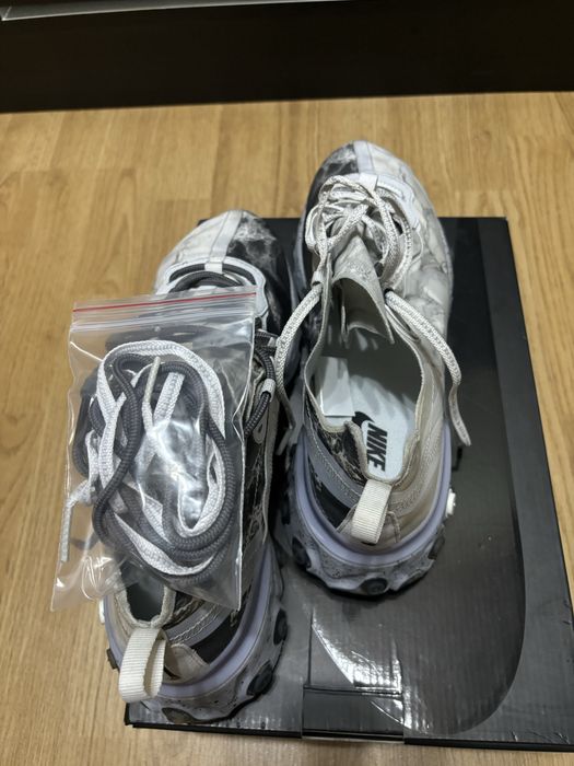 Nike React Kendrick Lamar marimea 44.5