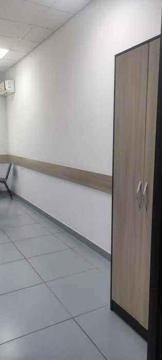 Офисные помещения в ТВЦ "Реалбаза"