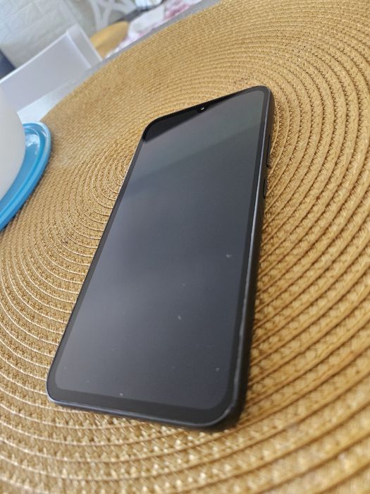 Samsung A34 128 gb 5G
