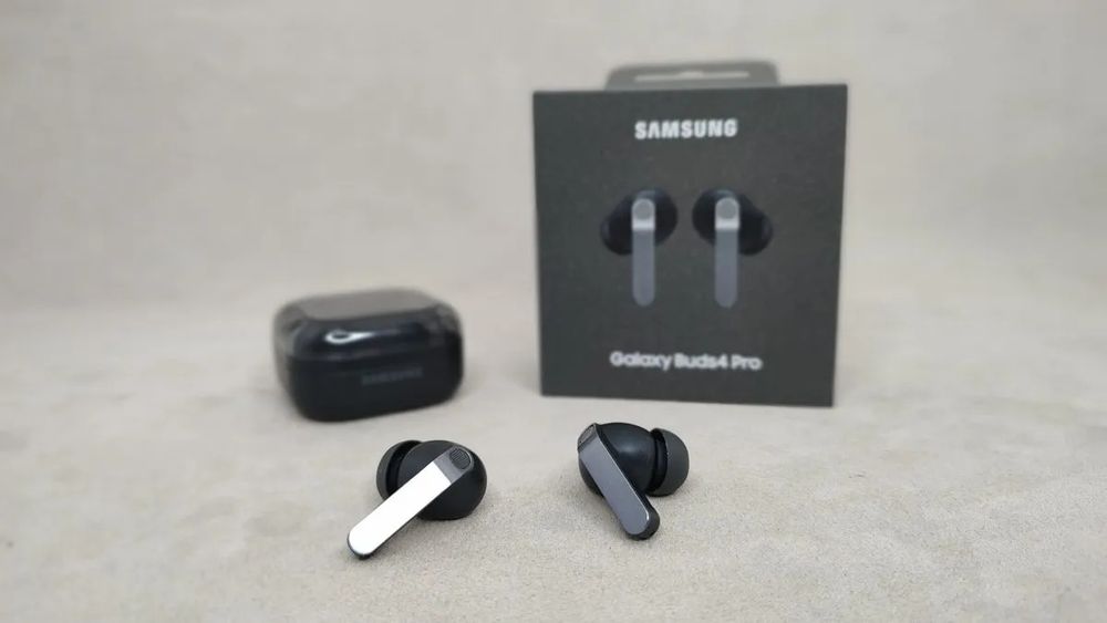 Наушники Samsung