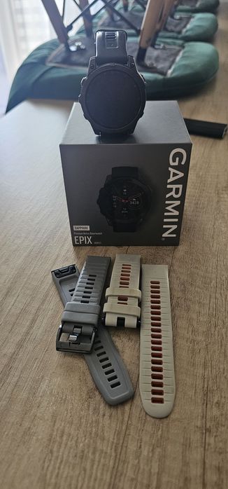 Garmin Epix Gen 2