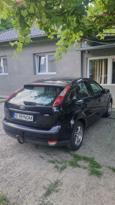 FORD Focus 2005 — imagine 3