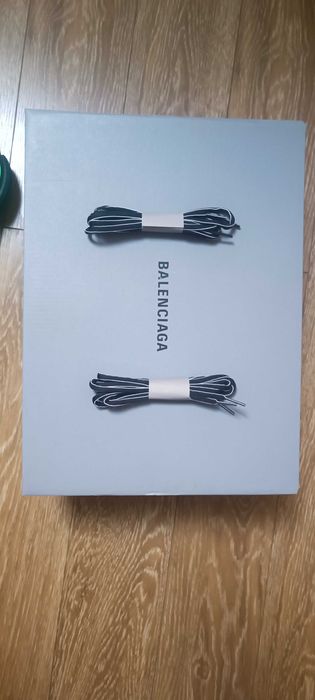 Маратонки за момче Balenciaga