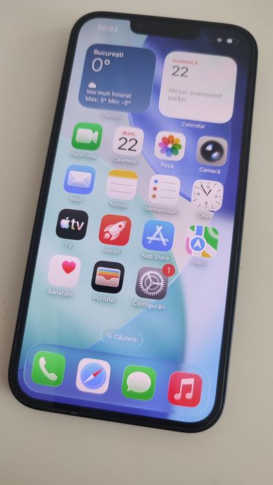 Iphone 13, 128 Gb