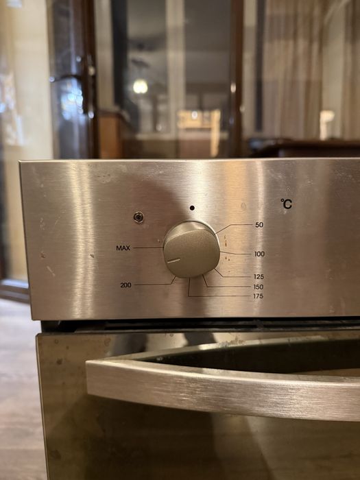 Cuptor electric Candy