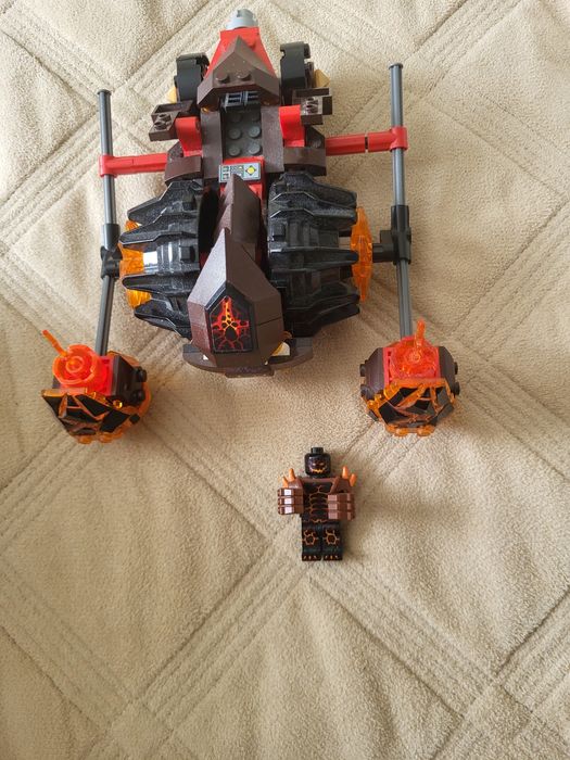 Продаю разные наборы конструктора lego