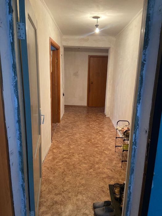 Продается 2 комнатная квартира.