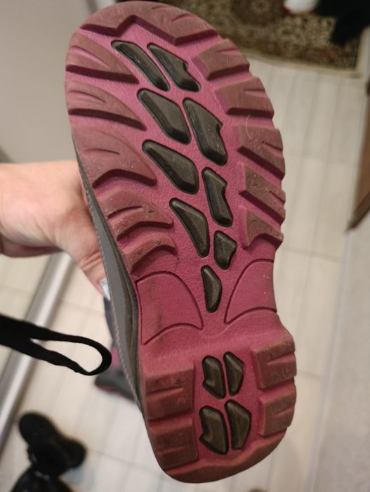 Сапоги INDIGO kids