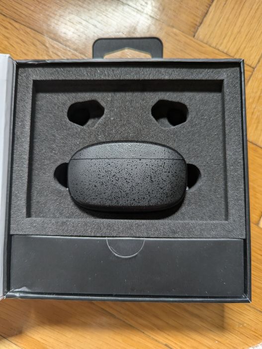 Căști wireless FINAL audio ZE3000
