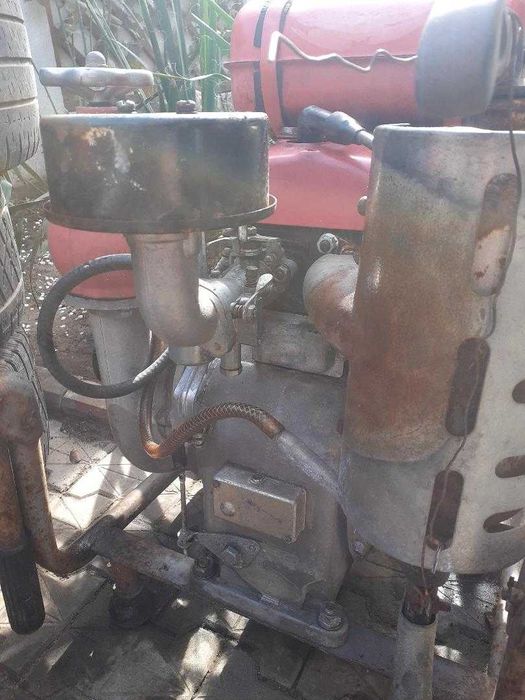 motopompa apa reziduala