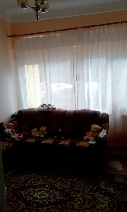 Vând casă Bușteni sau schimb cu apartament în  Busteni