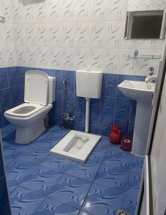 Бодомзор 5 ком участок аренда