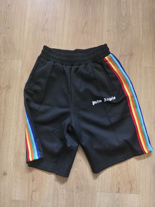 Pantaloni scurti Palm Angels