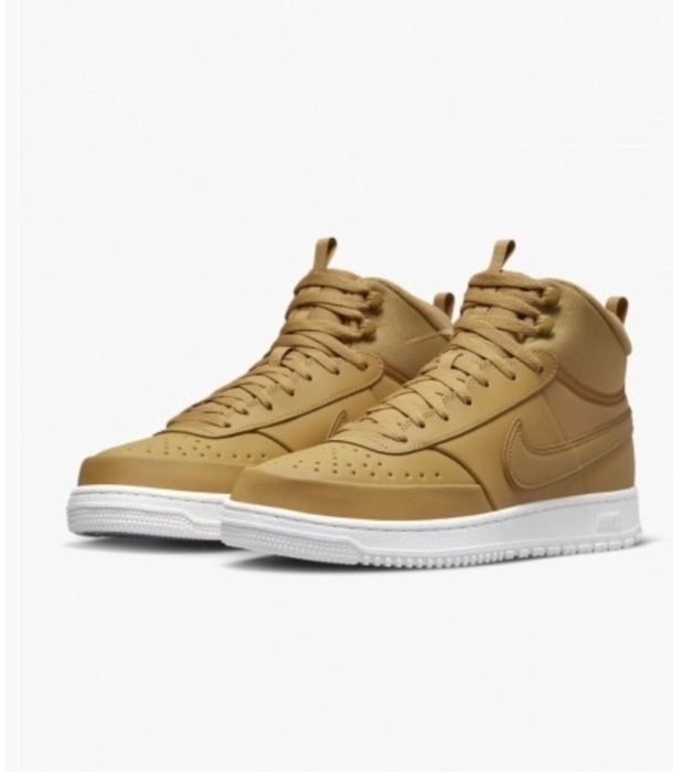 Nike court vision Original