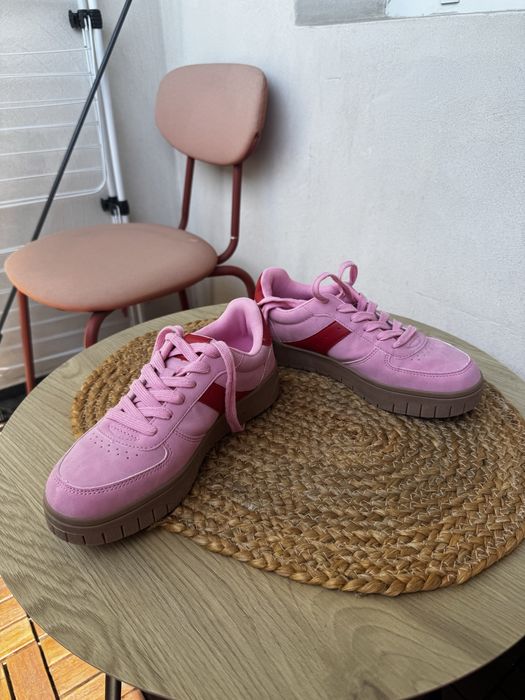 Дамски кецове Adidass, Puma, Only
