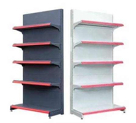 Стеллаж металлический сборный, konstruktiv metall stellajlar