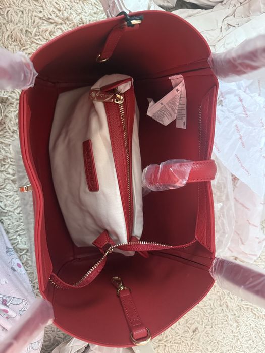 Geanta VALENTINO noua cu eticheta