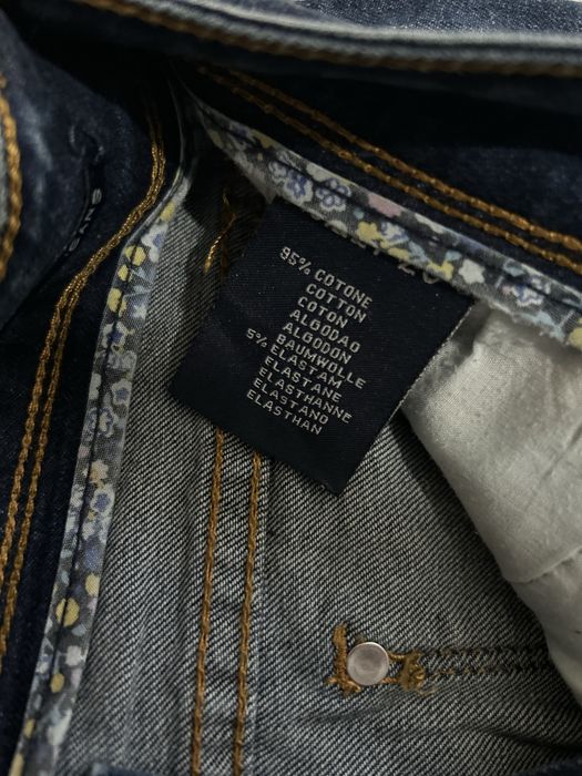 Bugi eleganti bumbac CUDI