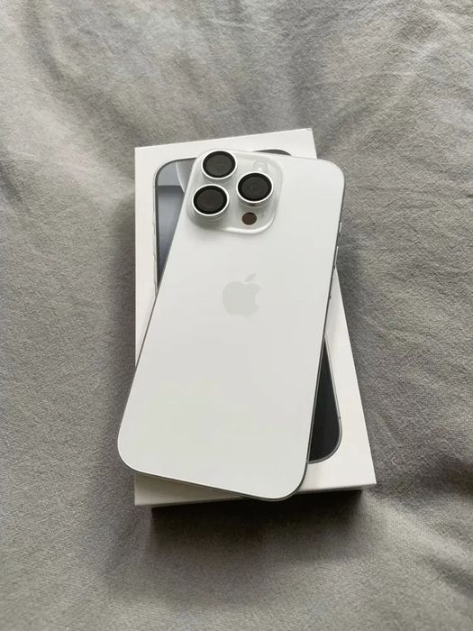 Продаю 16 pro max