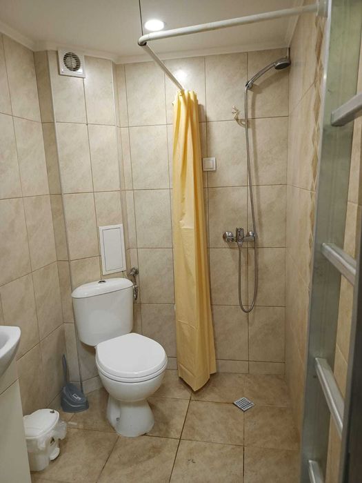 Помещение 25кв.м. под наем в центъра на Варна