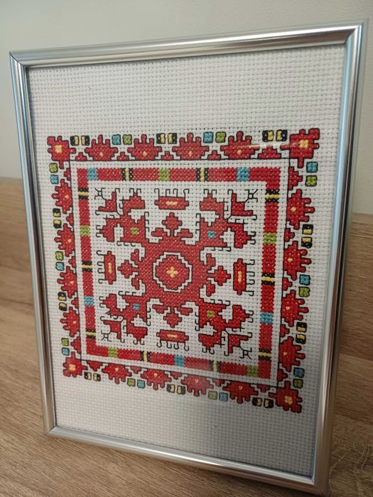 Ръчно изработени български шевици