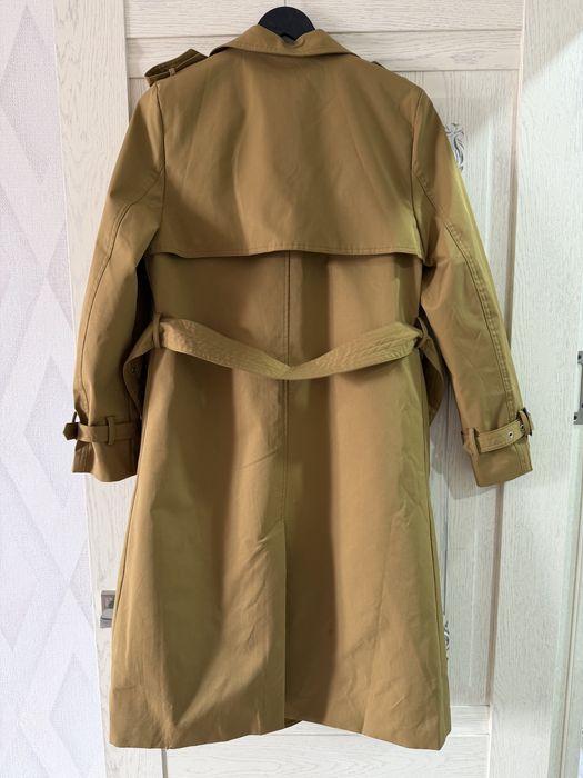 Тренч люкс качество YSL